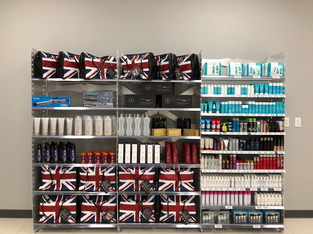Modern Beauty Supplies | 13208 137 Ave NW, Edmonton, AB T5L 4Z6, Canada | Phone: (780) 478-9973