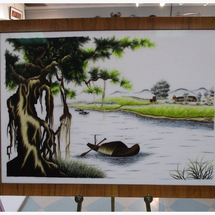 Framing & Art Centre | Dakota Park Plaza, 200 Meadowood Dr #6, Winnipeg, MB R2M 5G3, Canada | Phone: (204) 253-9557