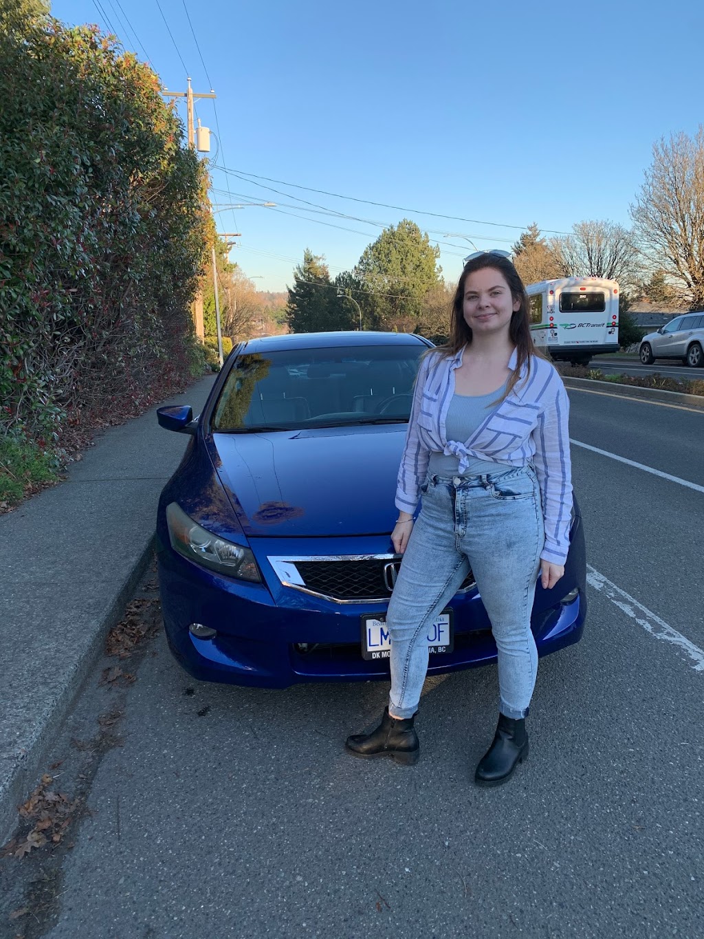 DK Motors | 430 Burnside Rd E, Victoria, BC V8T 2X2, Canada | Phone: (250) 391-1996
