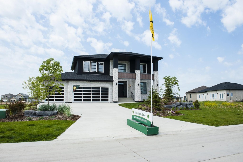 South Pointe | 40 Lakewood Blvd #200, Winnipeg, MB R2J 2M6, Canada | Phone: (204) 982-5900