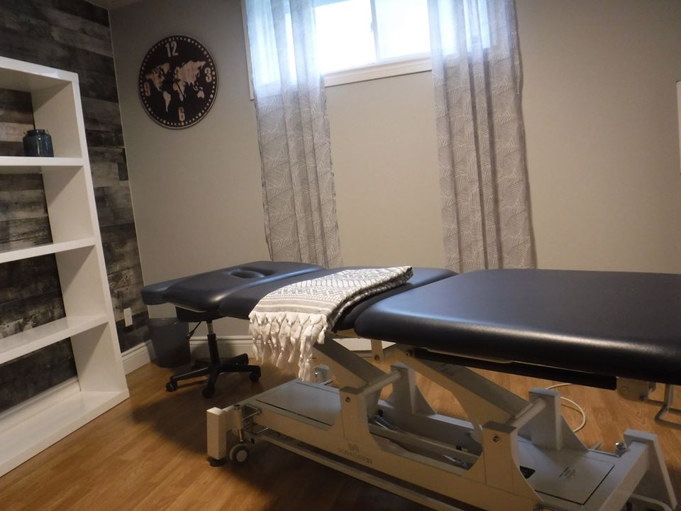 Marielle LHeureux Ostéopathie | 149 Rue Albanel, Saint-Lambert-de-Lauzon, QC G0S 2W0, Canada | Phone: (581) 984-7184