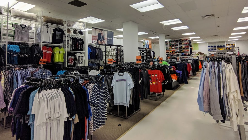 Hart | 500 Boul. Wilfrid-Hamel Unité A1, Quebec City, QC G1M 2S5, Canada | Phone: (418) 263-7035