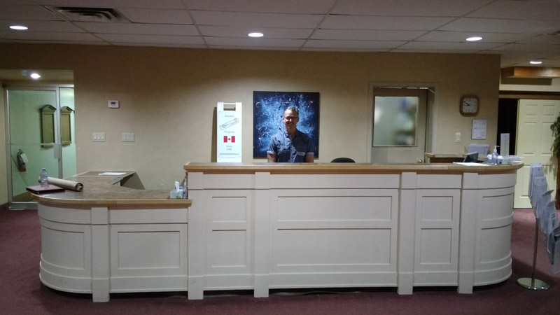 Total Tennis London | 4838 Colonel Talbot Rd, London, ON N6P 1H7, Canada | Phone: (519) 652-5033