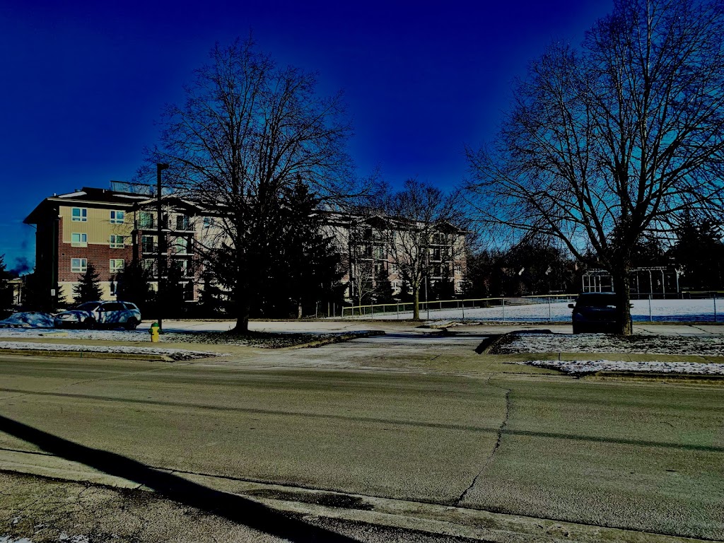 Preston Meadows Twnhse Devmnt | 535 Margaret St, Cambridge, ON N3H 0A5, Canada | Phone: (519) 653-1506