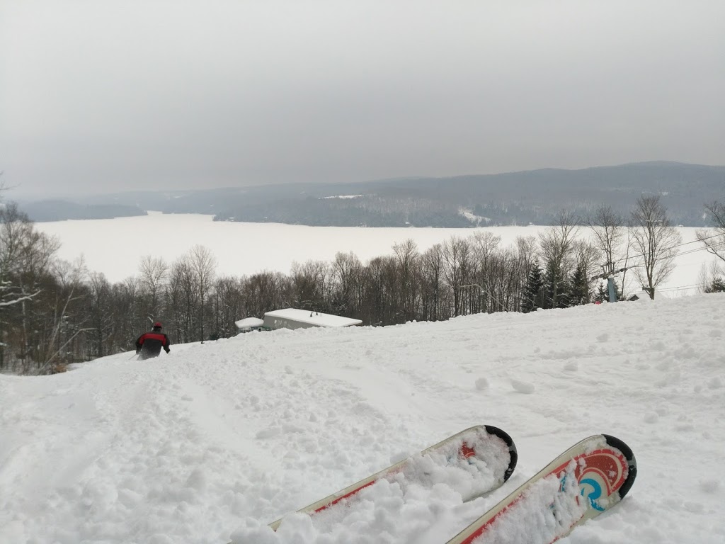 sentier abénaquis | Unnamed Road, Mansonville, QC J0E 1X0, Canada