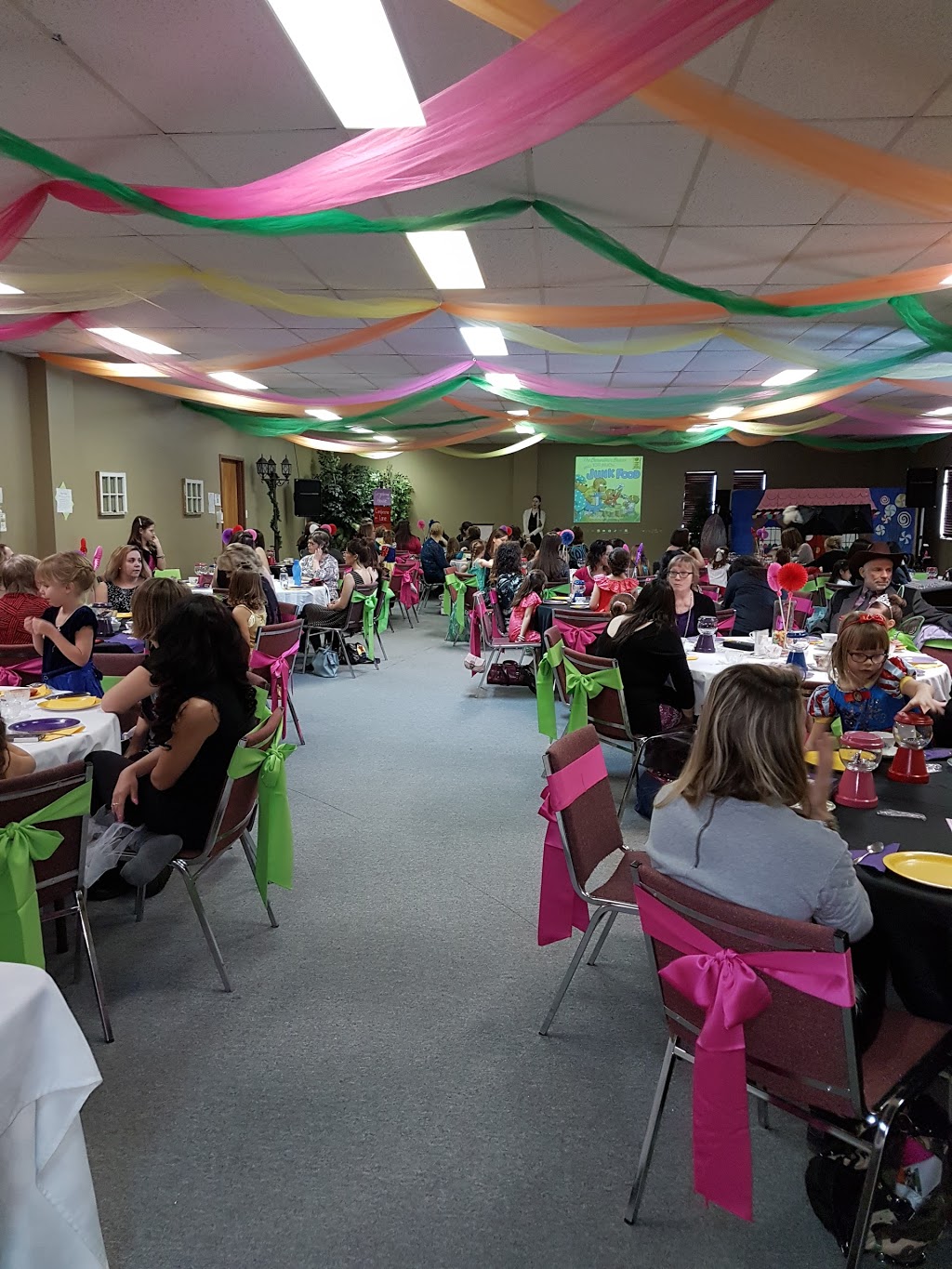 Rosewood Park Church | 1300 N Courtney St, Regina, SK S4Y 0C5, Canada | Phone: (306) 543-8233