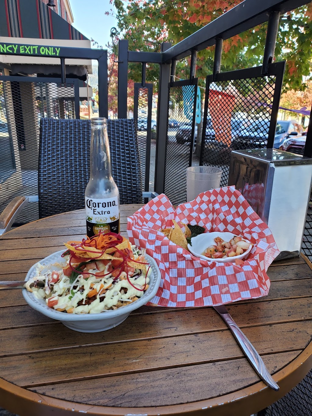Porto Taco | 5304 Argyle St, Port Alberni, BC V9Y 3B1, Canada | Phone: (250) 723-3302