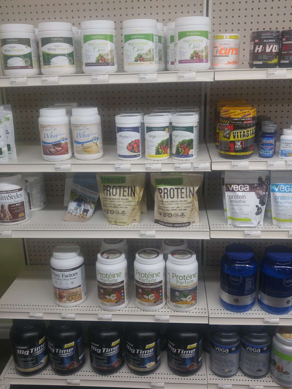 Soulful Health & Nutrition | 10 Gillingham Dr #110a, Brampton, ON L6X 5A5, Canada | Phone: (647) 407-7417
