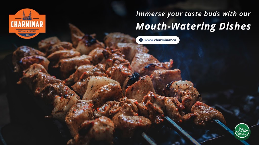 Charminar Indian Cuisine | 925 Warden Ave Unit 2, Scarborough, ON M1L 4C5, Canada | Phone: (416) 285-7774
