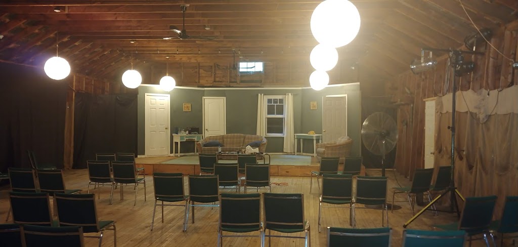 Cidrerie Coronation Hall Cider Mills | 206 Chemin River, Bristol, QC J0X 1G0, Canada | Phone: (819) 647-2547