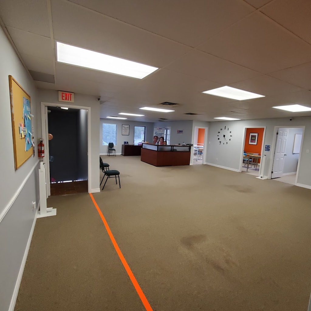Philomath Academy & UCMAS Whitby | 110 A Ash St, Whitby, ON L1N 4A9, Canada | Phone: (647) 986-5072