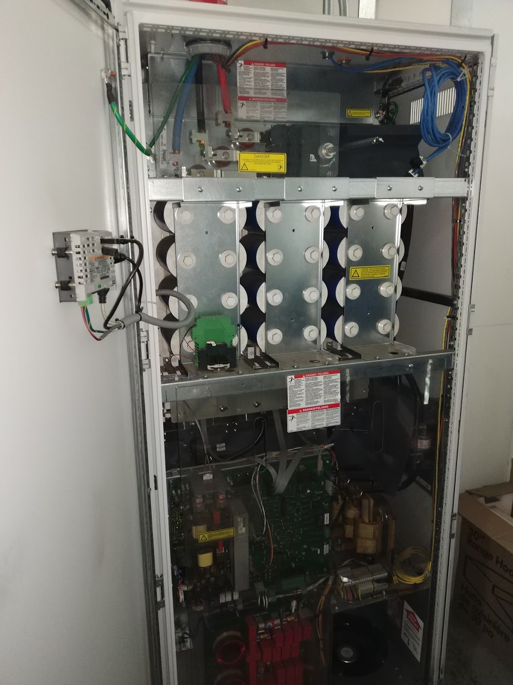ProMark Electrical | 76 Akinsdale Gardens, St. Albert, AB T8N 2W9, Canada | Phone: (780) 237-1844