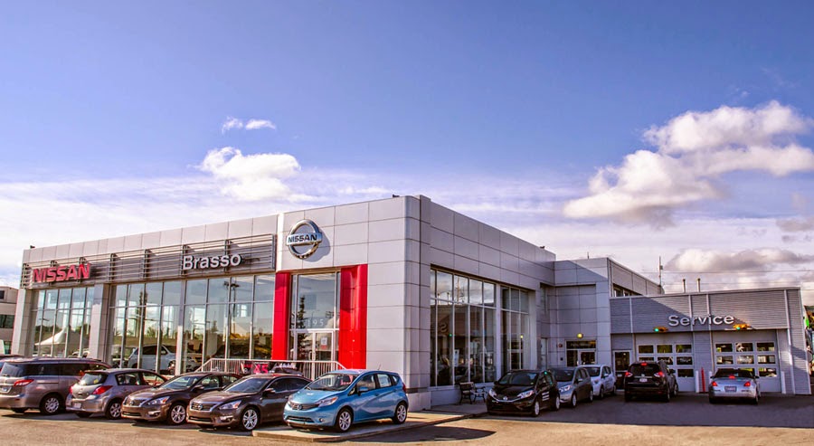 Brasso Nissan Ltd | 195 Glendeer Cir SE, Calgary, AB T2H 2S8, Canada | Phone: (800) 263-0006