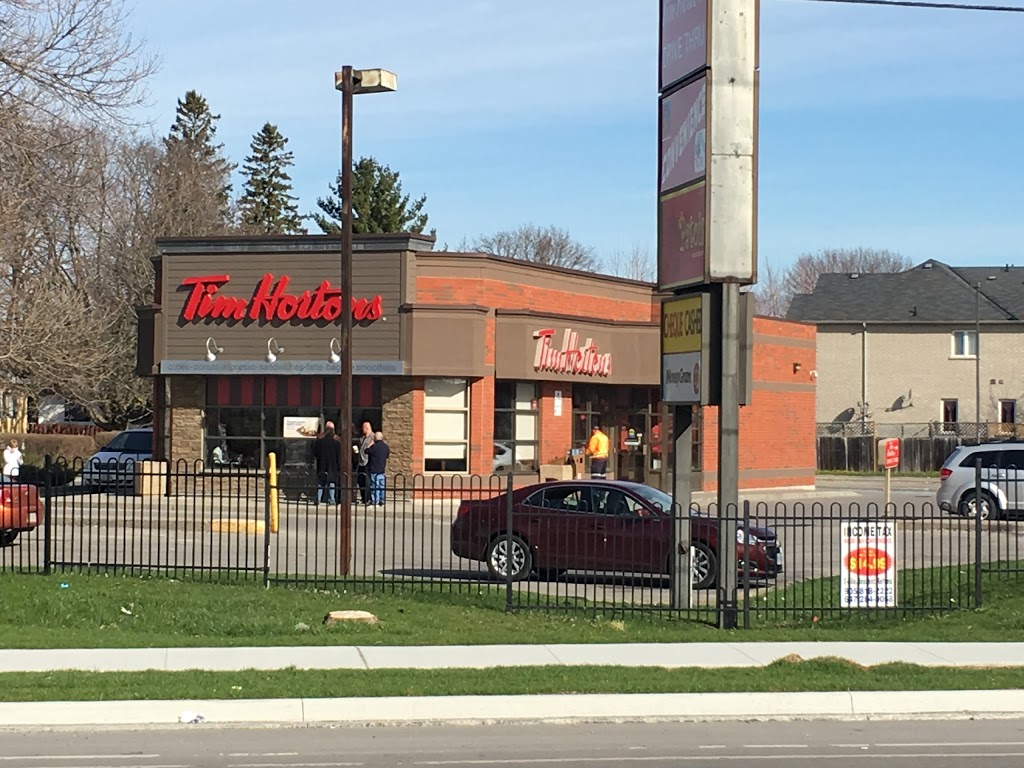 Tim Hortons | 1799 Liverpool Rd, Pickering, ON L1V 1N2, Canada | Phone: (905) 839-9300
