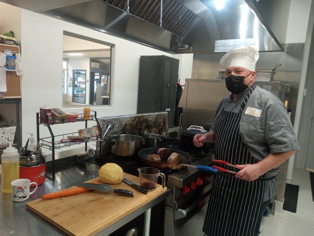 Simplement Chef | 811 Rte Jean-Gauvin, Québec, QC G1X 4V9, Canada | Phone: (418) 353-2606