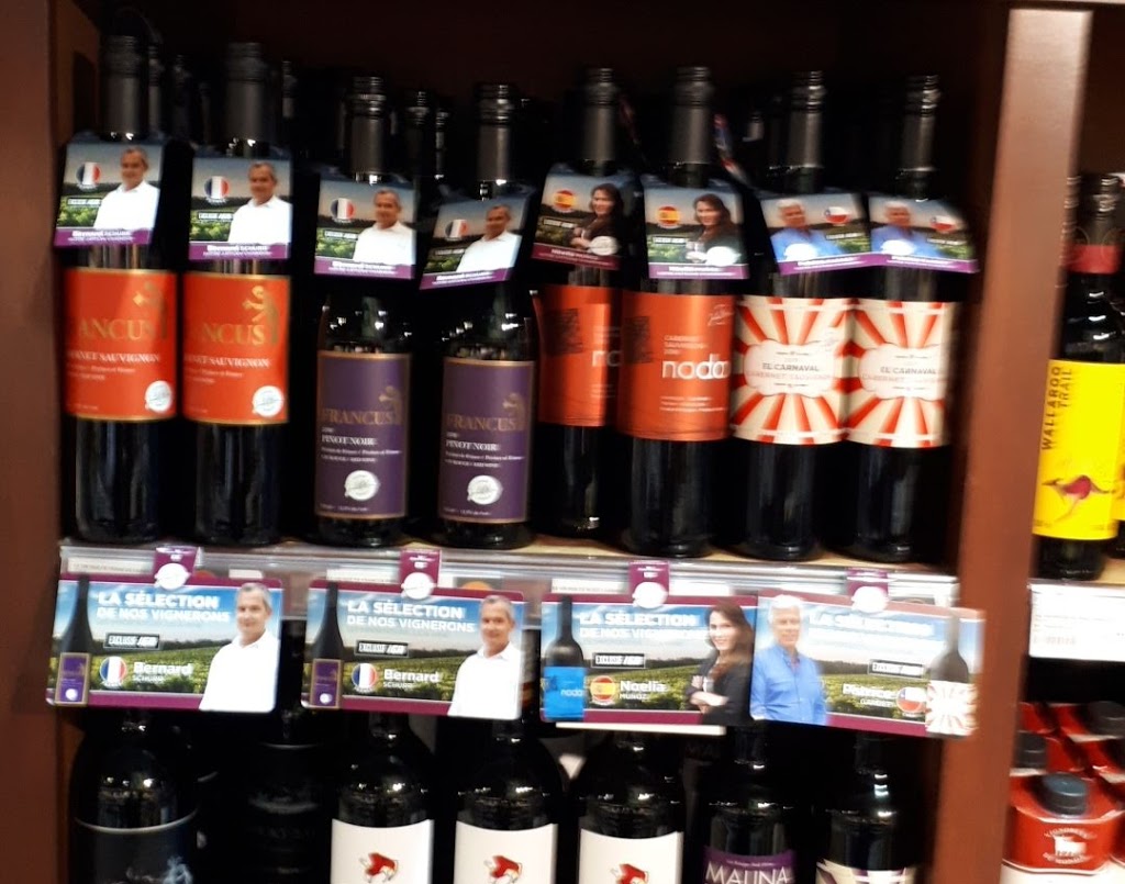 IGA Marché Landry-Tardif inc. | 3950 Boulevard Guillaume-Couture, Lévis, QC G6W 1H7, Canada | Phone: (418) 833-8822