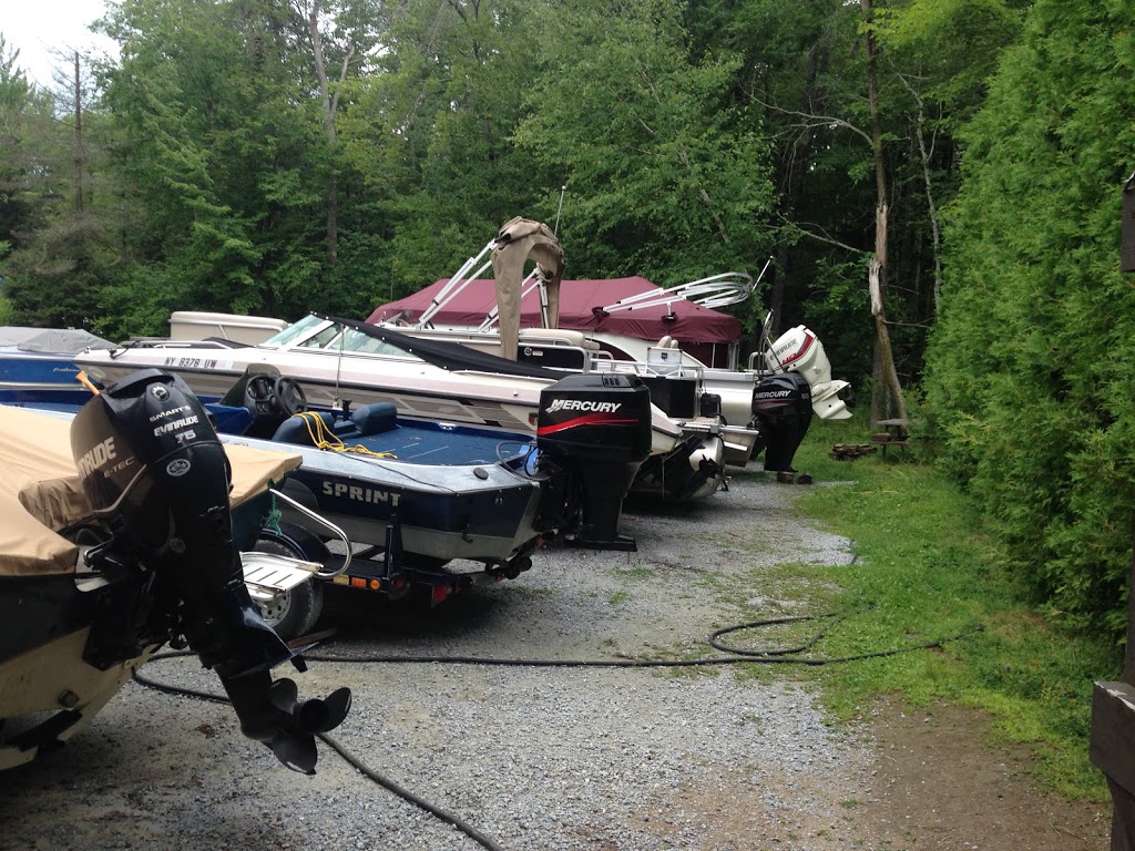 Mountain Road Marine | 2631 Mountain Rd, Plevna, ON K0H 2M0, Canada | Phone: (613) 264-7448