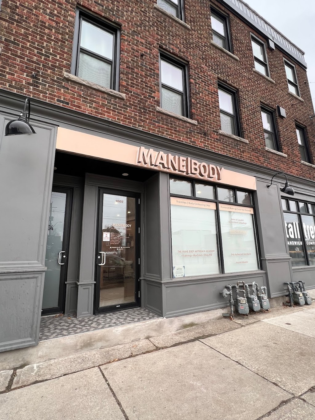 ah esthetics | 1002 King St E, Hamilton, ON L8M 1C8, Canada | Phone: (519) 771-8088