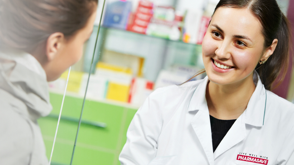 Pharmasave Medicine Chest | 221 King St E, Bowmanville, ON L1C 1P7, Canada | Phone: (905) 697-3784