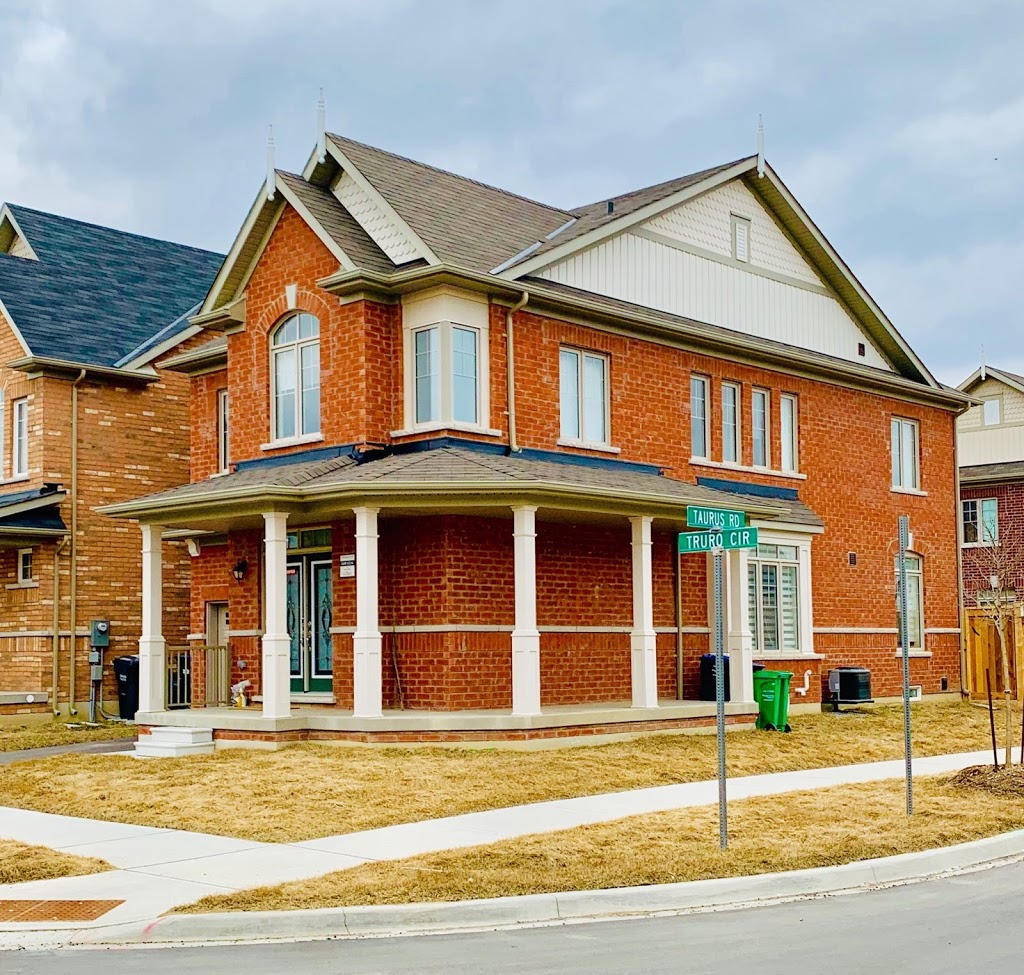 Bookastay.CA | 5164 Palomar Crescent, Mississauga, ON L5R 2W9, Canada | Phone: (416) 580-3700