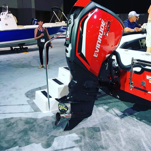 Rib Pro Boats | 16 Joes Dr, Herring Cove, NS B3V 1G8, Canada | Phone: (902) 456-4118