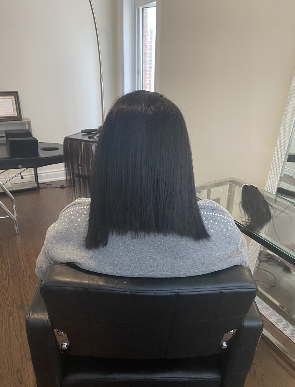 The Beauty Lounge | 187 Snively St, Richmond Hill, ON L4E 1G1, Canada | Phone: (647) 745-6571