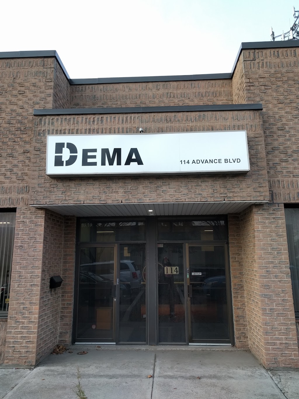 Dema Woodwork | 114 Advance Blvd, Brampton, ON L6T 4J4, Canada | Phone: (905) 453-9729