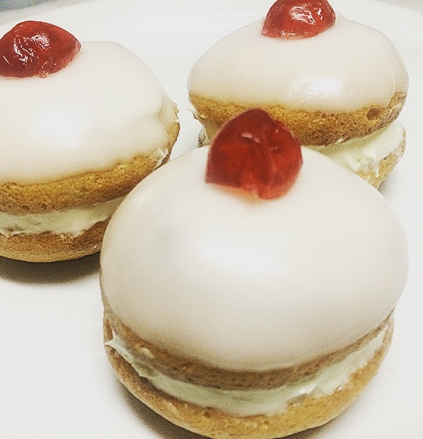 Delizia Bakery Ltd | 27 Ruth Ave, Brampton, ON L6Z 4R2, Canada | Phone: (905) 846-0694