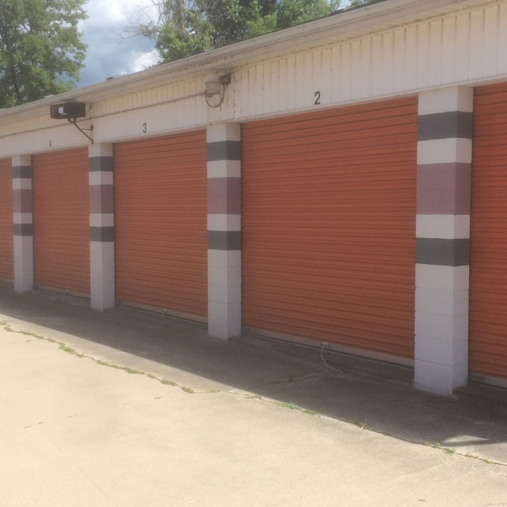 Beach Road Mini Storage | 2538 Beach Rd, Port Huron, MI 48060, USA | Phone: (810) 985-5300