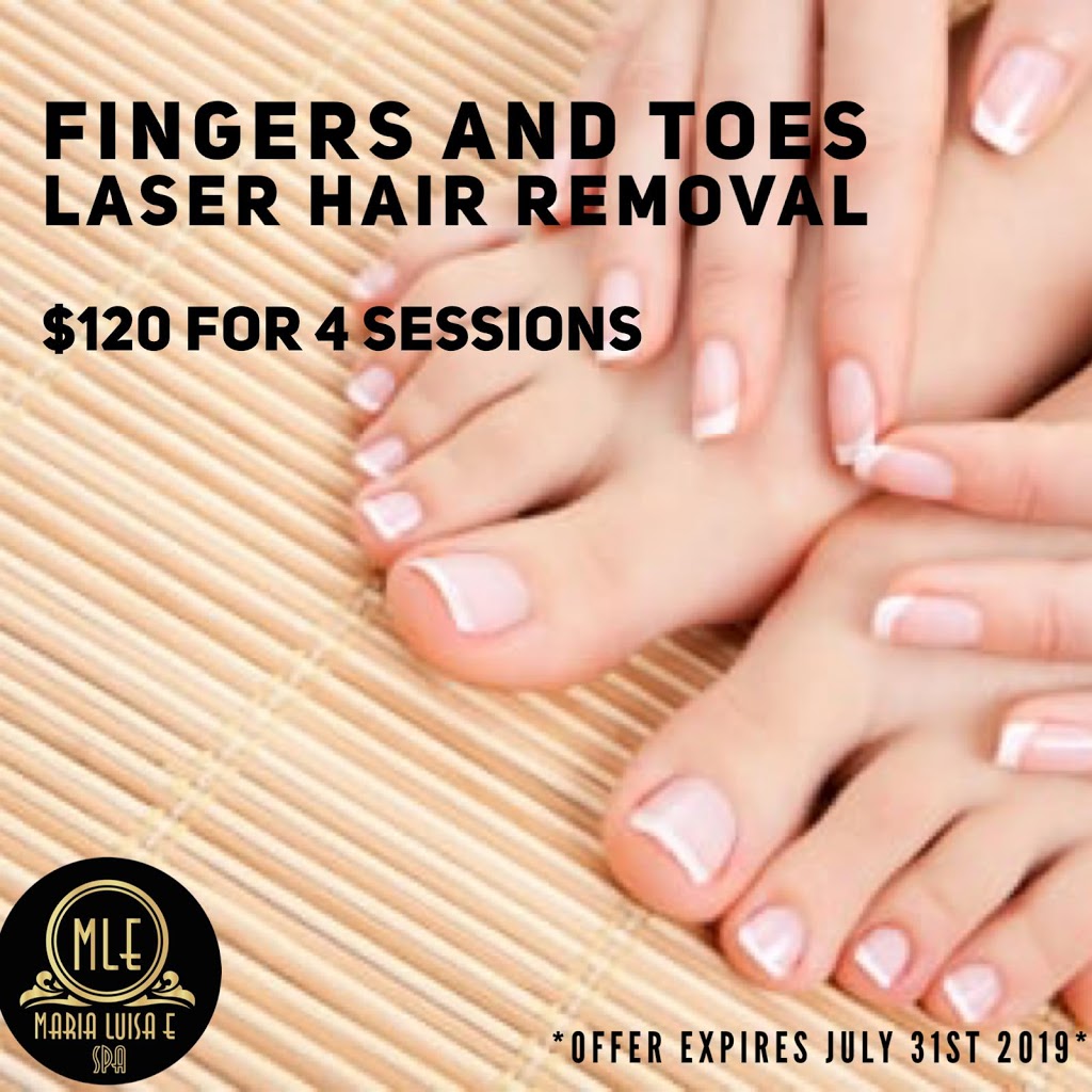 Maria Luisa Spa | 37 Kincora Glen Rise NW, Calgary, AB T3R 0B4, Canada | Phone: (403) 797-0240