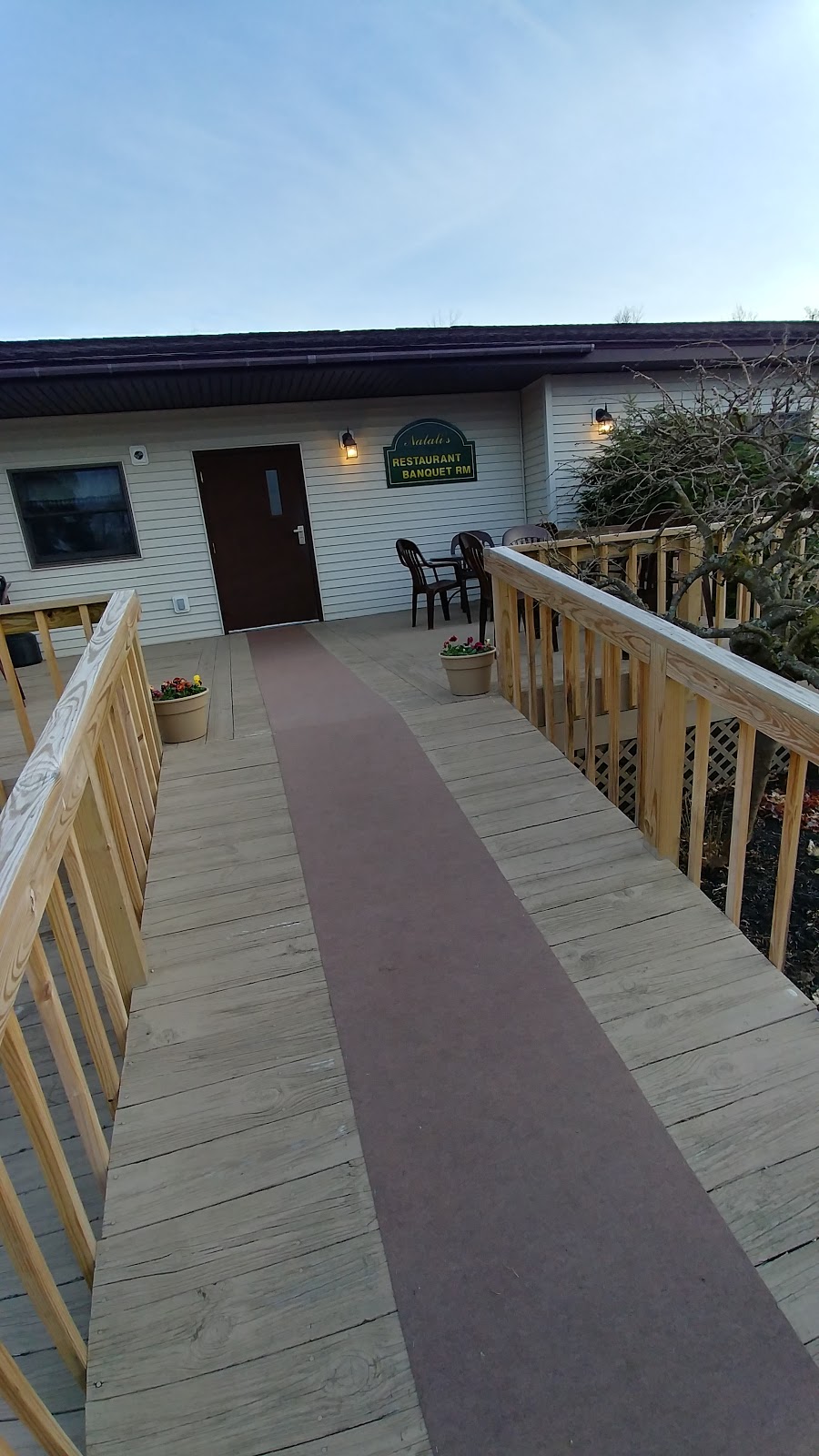 Natalis C-Way Resort & Golf Club | 37024 NY-12, Clayton, NY 13624, USA | Phone: (315) 686-3102