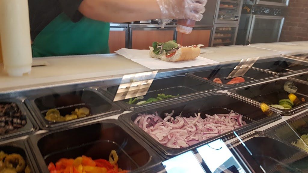 Subway | 3815 Thatcher Ave, Saskatoon, SK S7R 1A3, Canada | Phone: (306) 514-7827