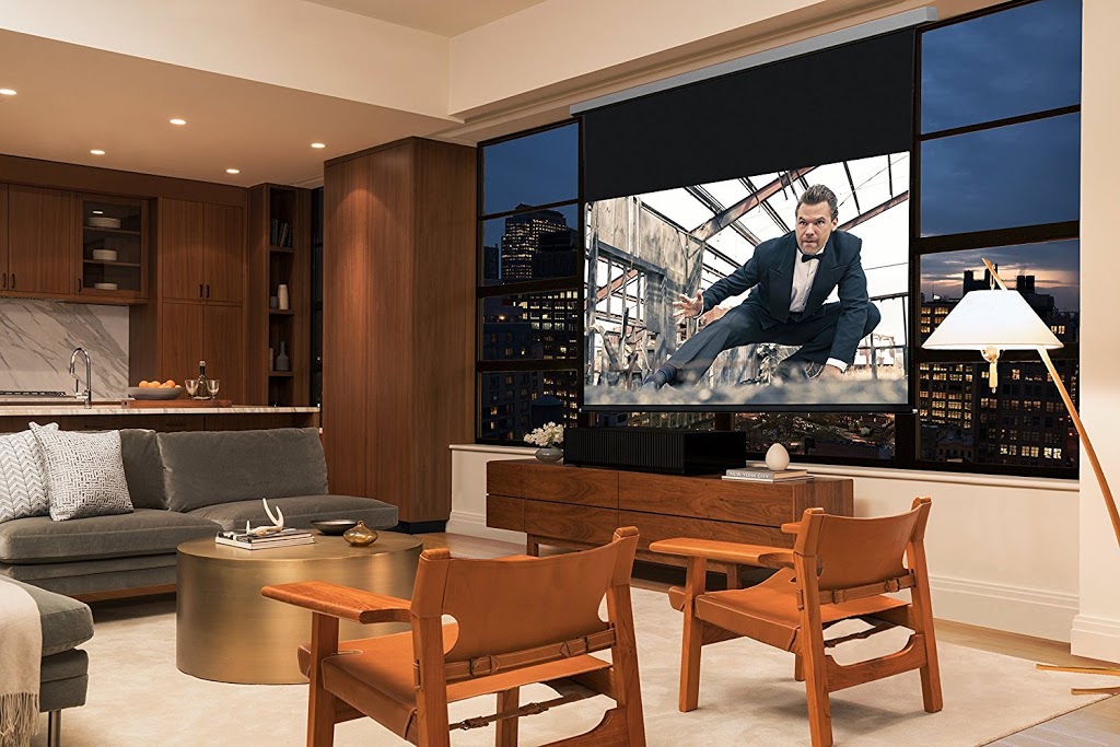 Westcoast Audio Video Gallery | 5108 N Fraser Way Suite 103, Burnaby, BC V5J 3H8, Canada | Phone: (604) 669-5001