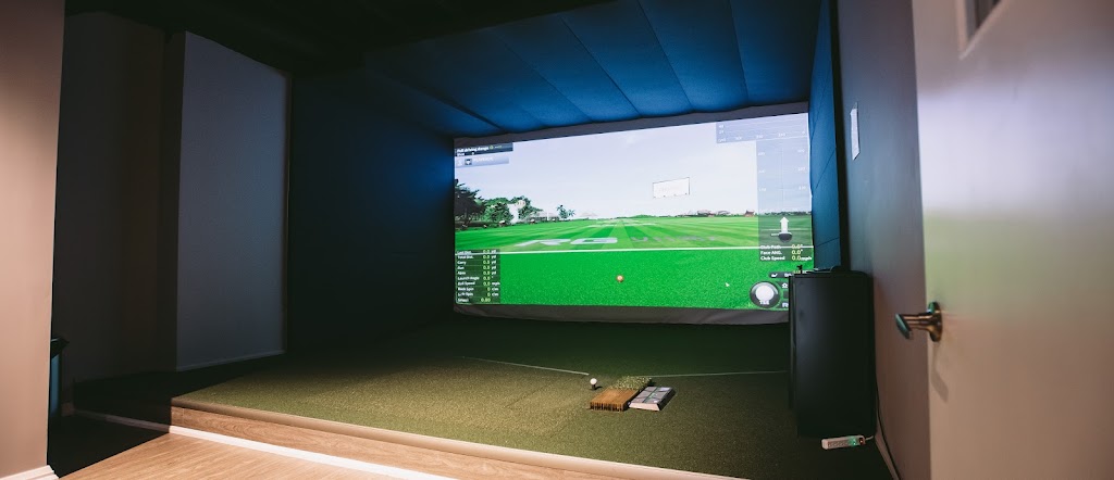 Clubhouse Indoor Golf - Markham | 1 Stone Mason Dr, Markham, ON L3P 6X3, Canada | Phone: (437) 249-2731