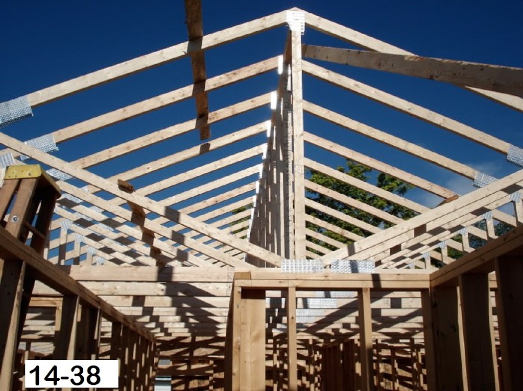 Regional Carpentry & Handyman Services | 173 Port Robinson Rd, Fonthill, ON L0S 1E0, Canada | Phone: (905) 932-2598
