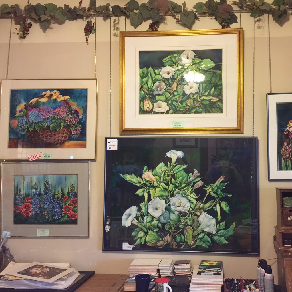 Riverhouse Studio Gallery | 308 Spadina Crescent W, Saskatoon, SK S7M 1N8, Canada | Phone: (306) 933-2399