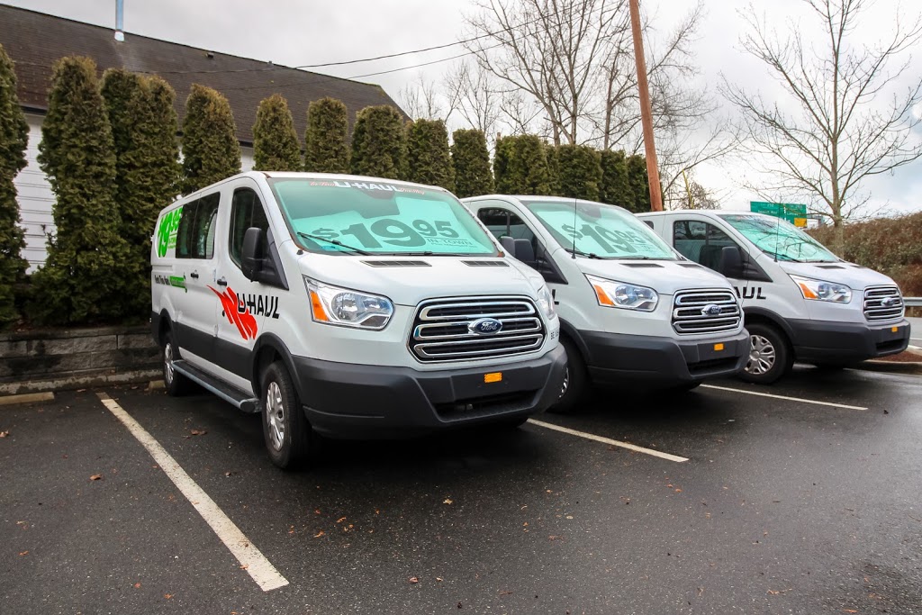 Discovery Park Heated Storage | 1470 King St, Bellingham, WA 98229, USA | Phone: (360) 312-3538