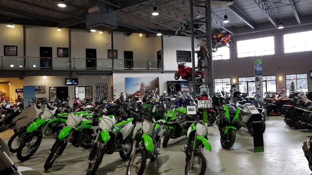 Echo Cycle | 21220 100 Ave NW, Edmonton, AB T5T 5X8, Canada | Phone: (780) 447-3246