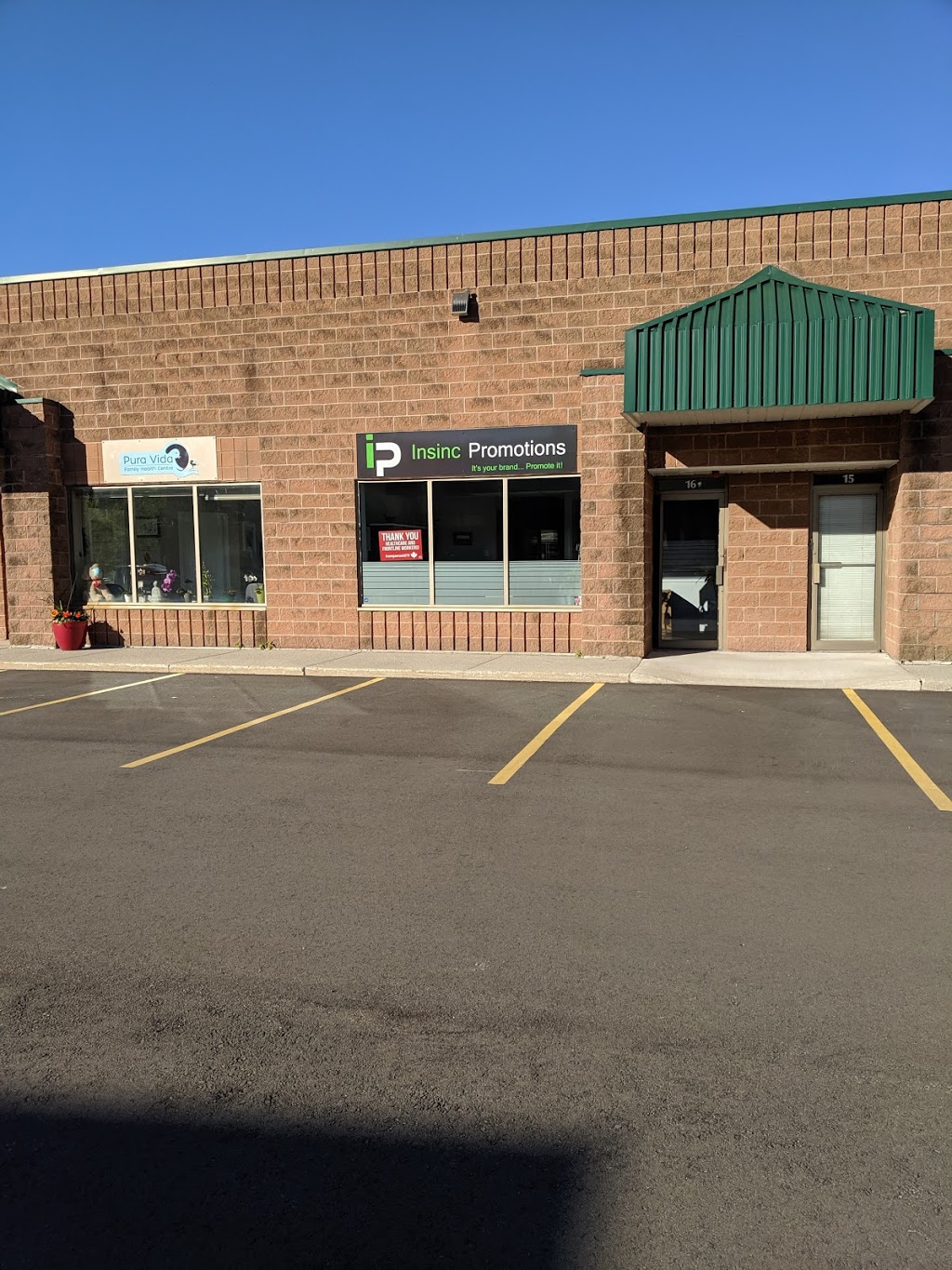 Insinc Promotions | 360 Revus Ave Suite 16, Mississauga, ON L5G 4S4, Canada | Phone: (905) 990-9403