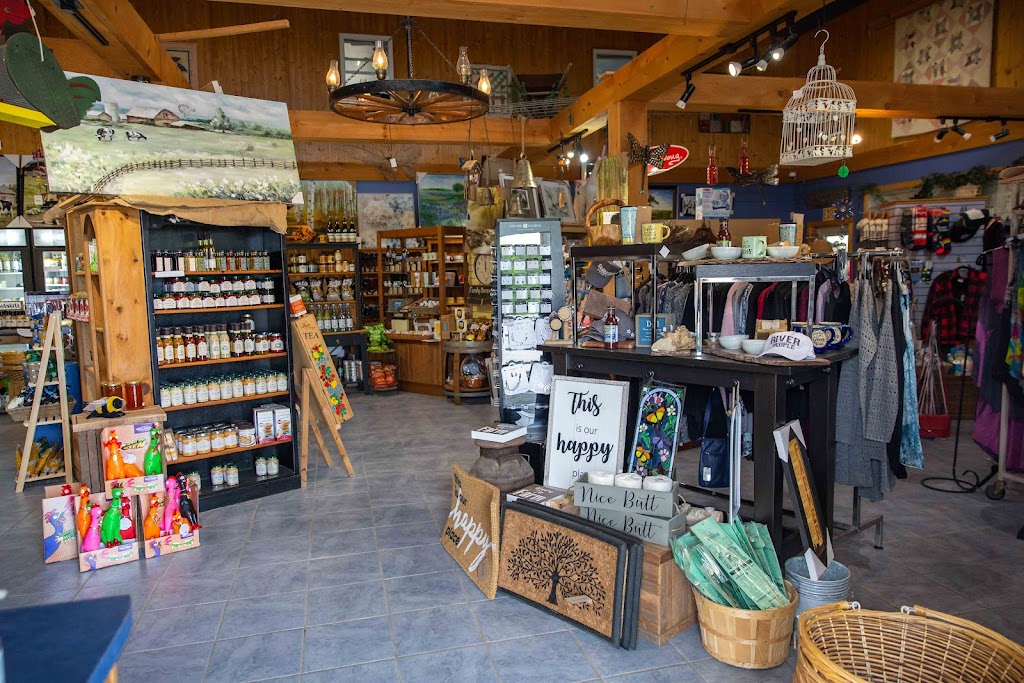 Huglis Blueberry Ranch, Country Market & Play Park | 2139 Greenwood Rd, Pembroke, ON K8A 6W2, Canada | Phone: (613) 638-1288