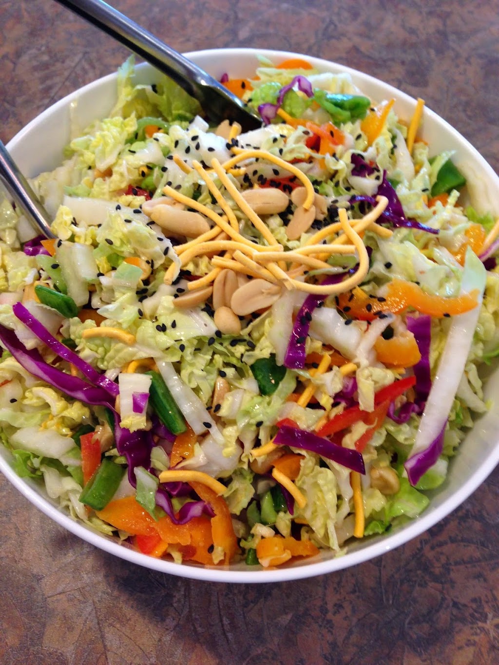 The Lunch Box | 11 Macsteven Dr #1, Prince Edward, ON K0K, Canada | Phone: (613) 471-1222