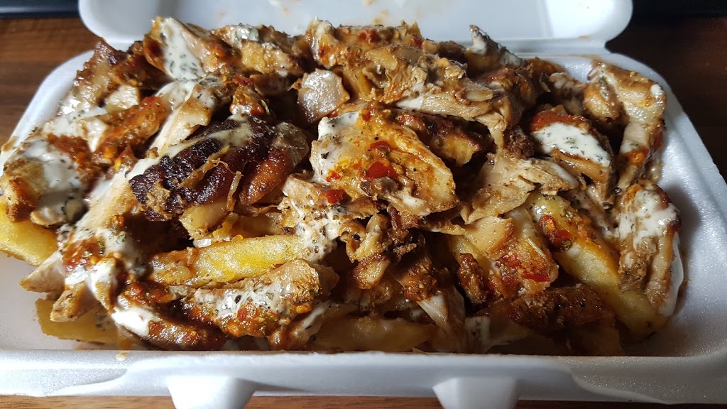 Döner King | 5651 Steeles Ave E #10, Scarborough, ON M1V 5P6, Canada | Phone: (416) 291-0556
