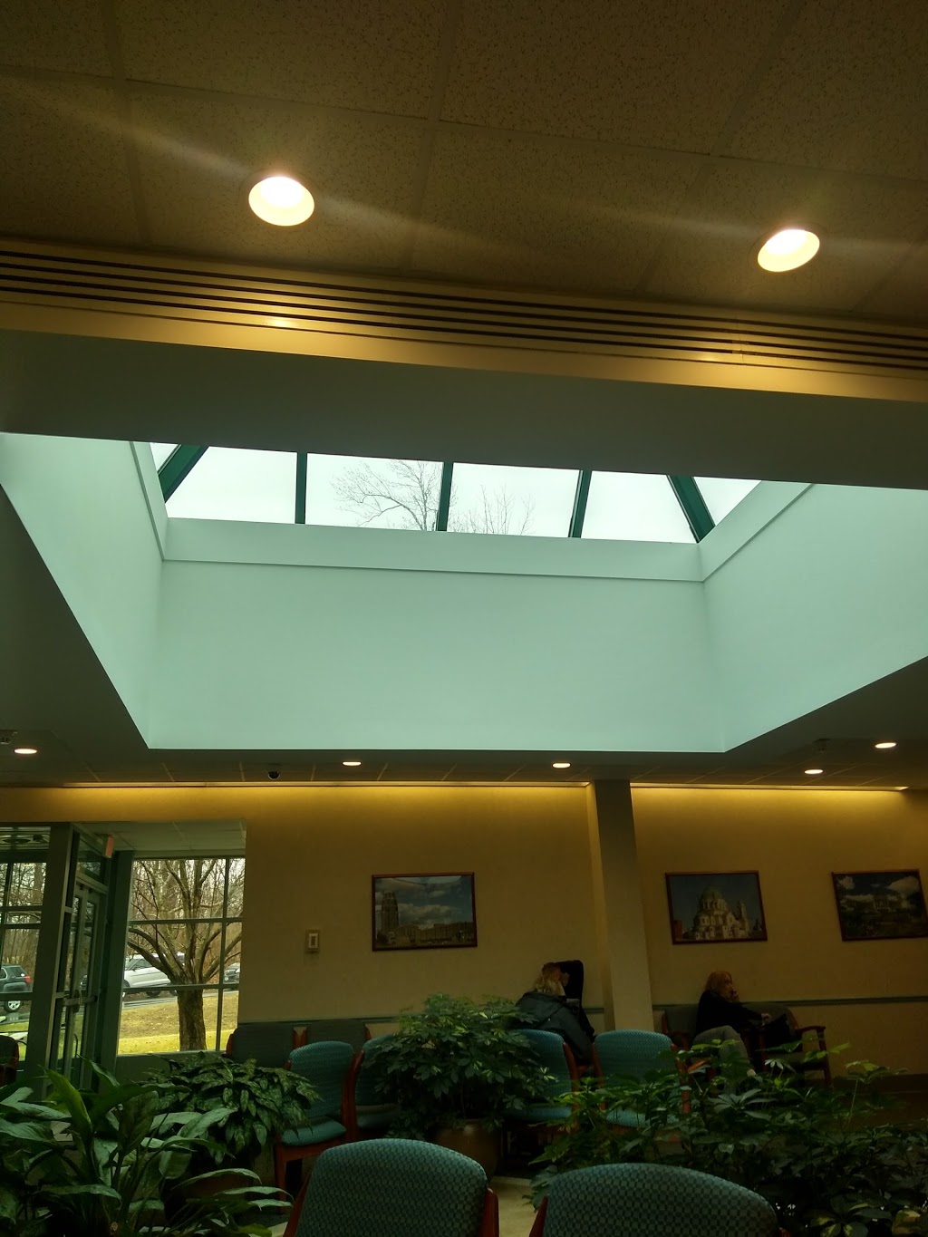 Millard Fillmore Surgery Center | 215 Klein Rd, Buffalo, NY 14221, USA | Phone: (716) 568-6100