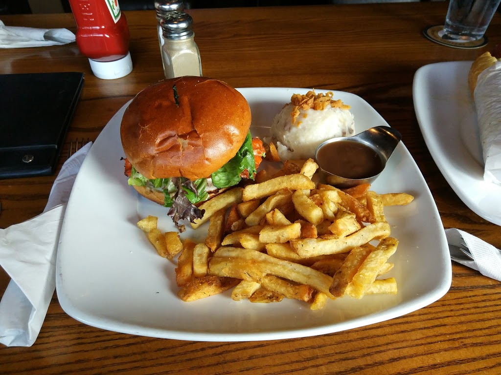 Original Joes Restaurant & Bar | 530 Kenaston Blvd #102, Winnipeg, MB R3N 1Z4, Canada | Phone: (204) 489-2272