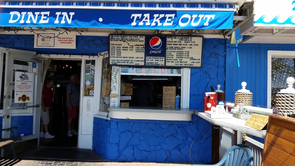 Moby Dick Restaurant | 15479 Marine Dr, White Rock, BC V4B 1C9, Canada | Phone: (604) 536-2424