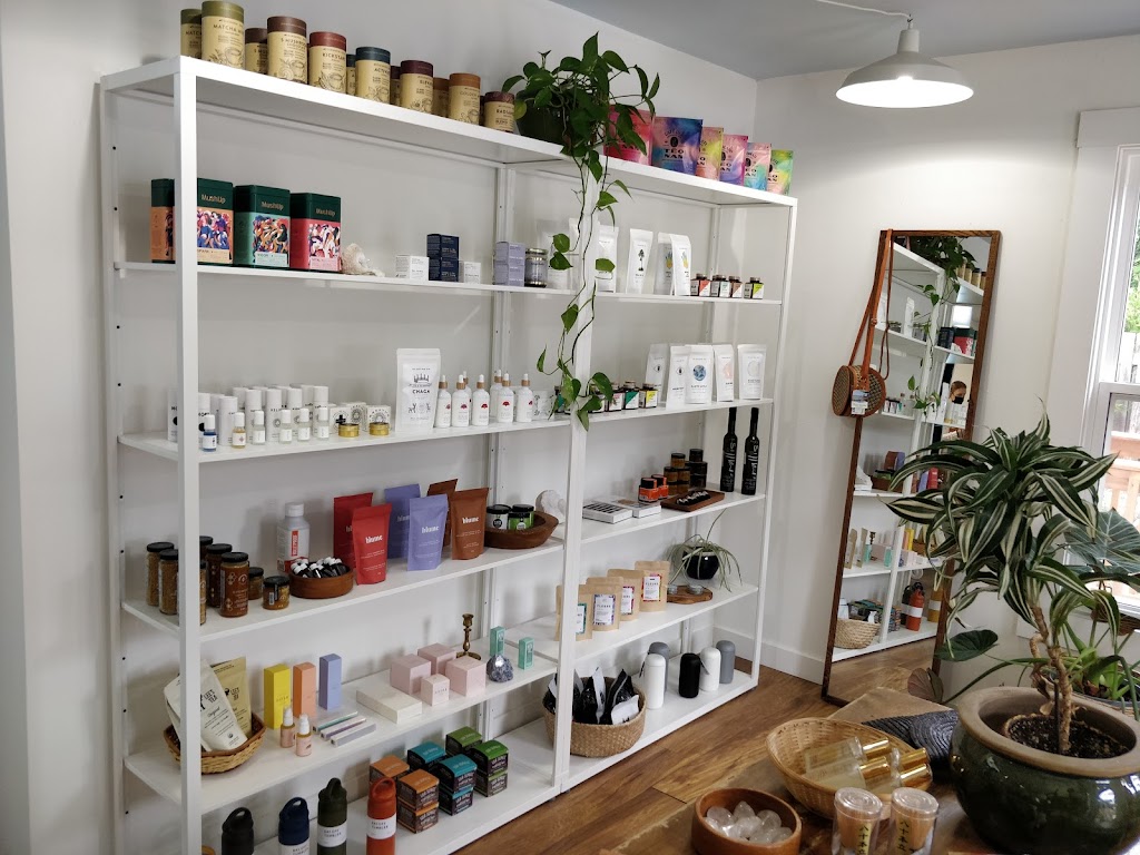 The Wellness Refinery | The Wellness Refinery, 656 Main St, Sauble Beach, ON N0H 2G0, Canada | Phone: (519) 422-0111