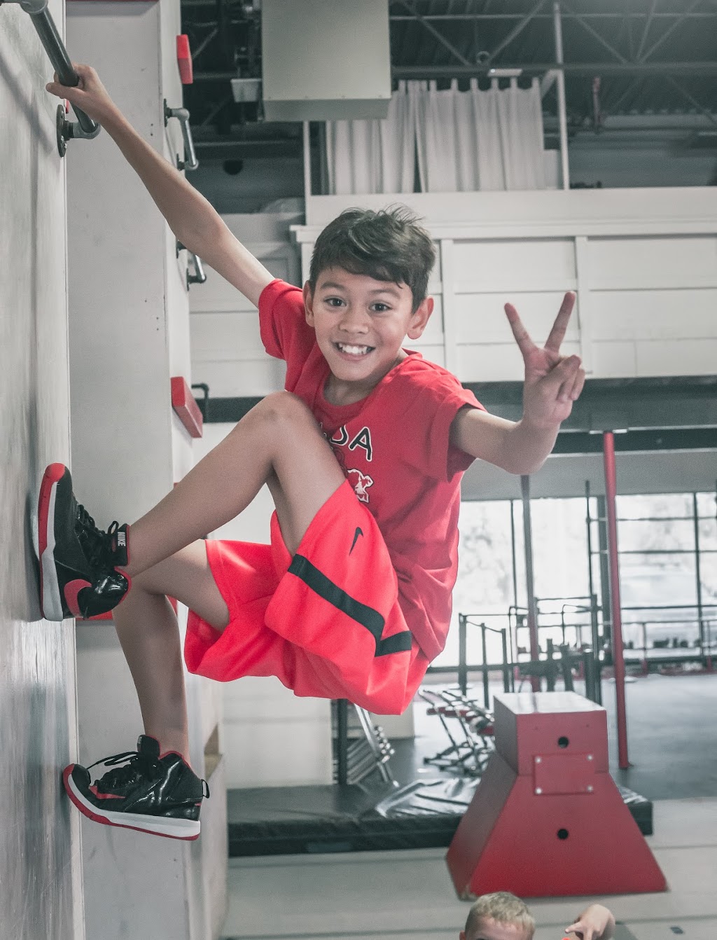 FlyFree Movement Gym | 8303 Argyll Rd NW, Edmonton, AB T6C 4B2, Canada | Phone: (780) 298-3733