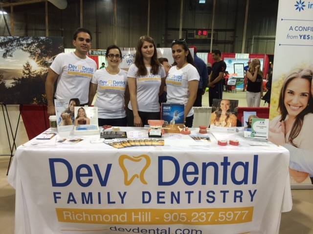 Dev Dental Richmond Hill | 10830 Bayview Ave Suite #105, Richmond Hill, ON L4S 1L7, Canada | Phone: (905) 237-5977