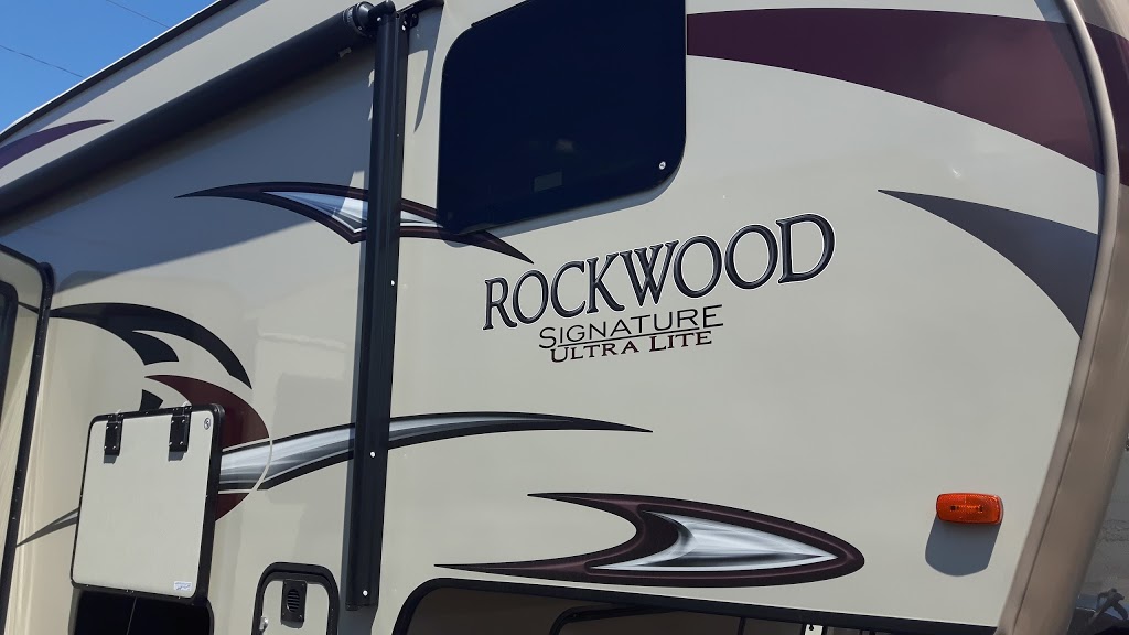 Northern RV Sudbury | 2164 Falconbridge Hwy, Garson, ON P3L 1M2, Canada | Phone: (705) 525-0779