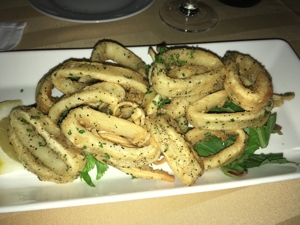 Villaggio Ristorante | 110 Nashville Rd, Kleinburg, ON L0J 1C0, Canada | Phone: (905) 893-4888